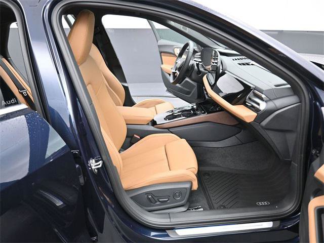 New 2025 Audi A5 2.0T Premium Plus image 14