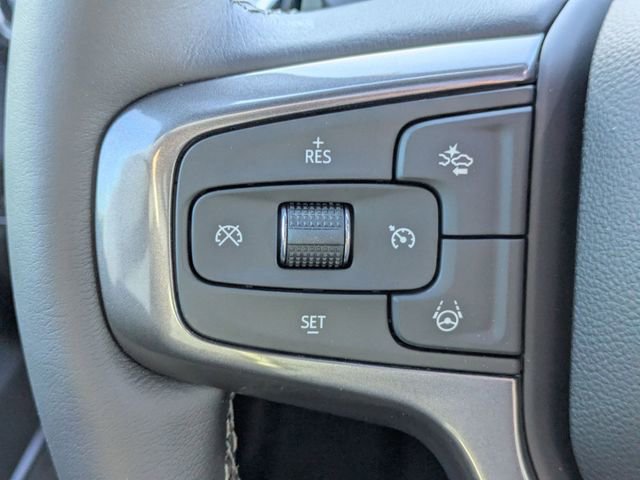 New 2026 Chevrolet Silverado 1500 High Country AWD/4WD image 16
