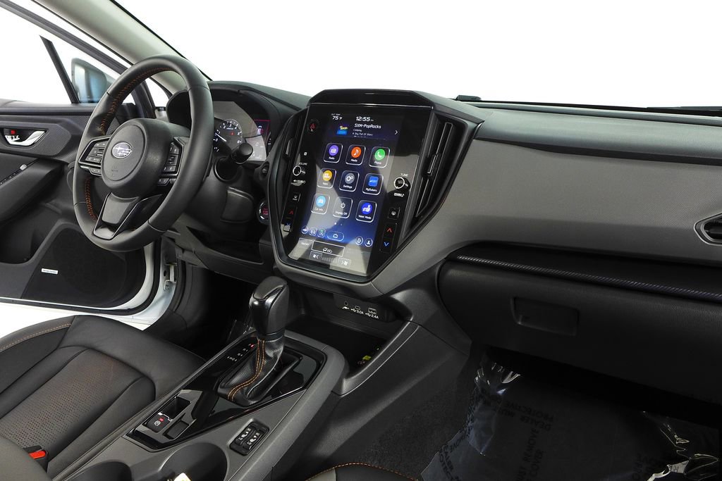 Certified 2025 Subaru Crosstrek 2.5i Limited w/ Crosstrek Mirror Package AWD/4WD image 13