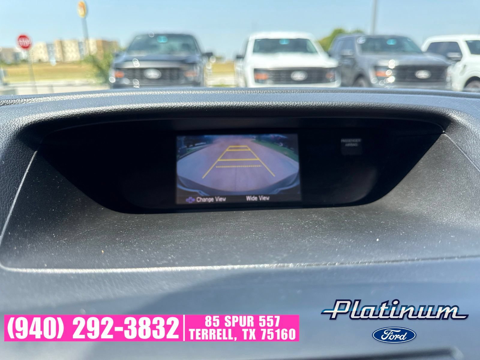 Used 2015 Honda CR-V LX image 20