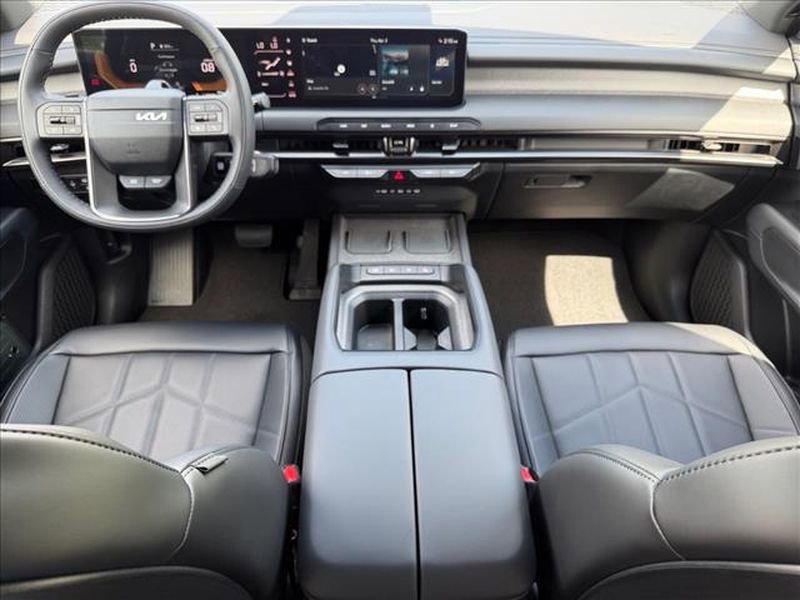 New 2027 Kia Telluride EX X-Line image 18