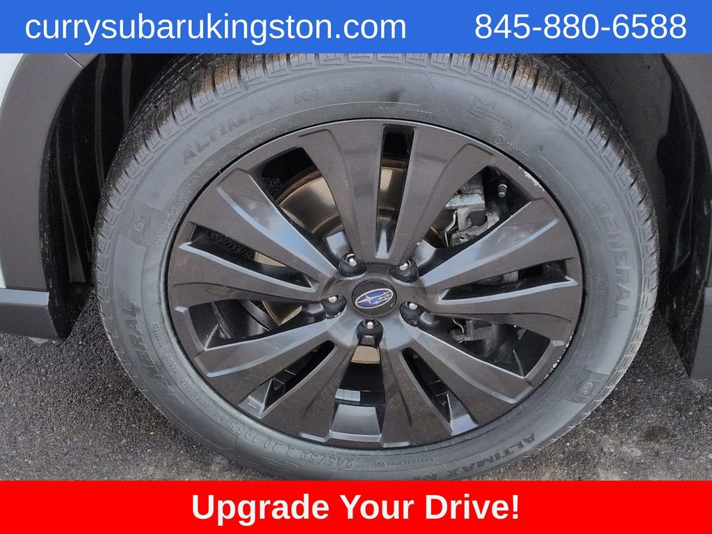 Used 2022 Subaru Ascent Onyx Edition image 10