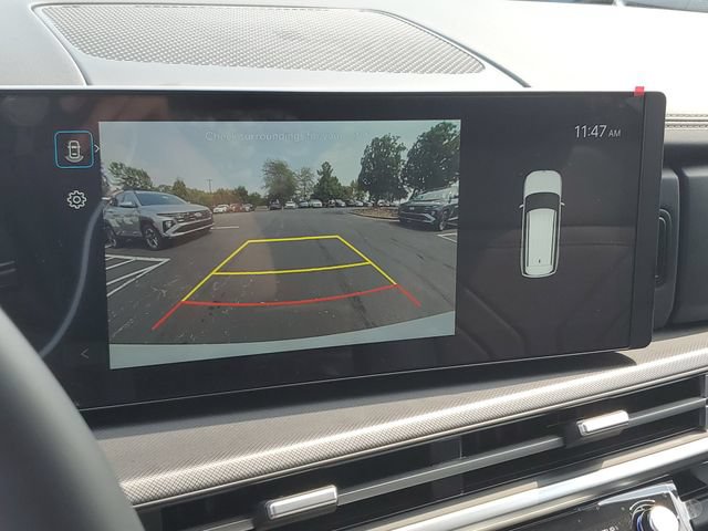 New 2027 Hyundai Santa Fe XRT AWD/4WD image 28