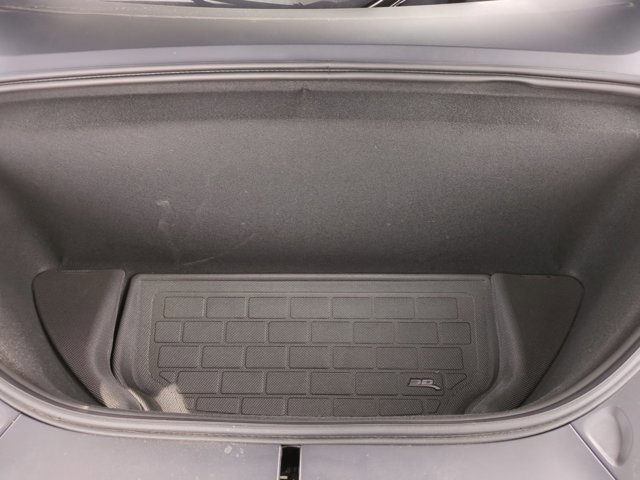 Used 2026 Tesla Model X Plaid image 24