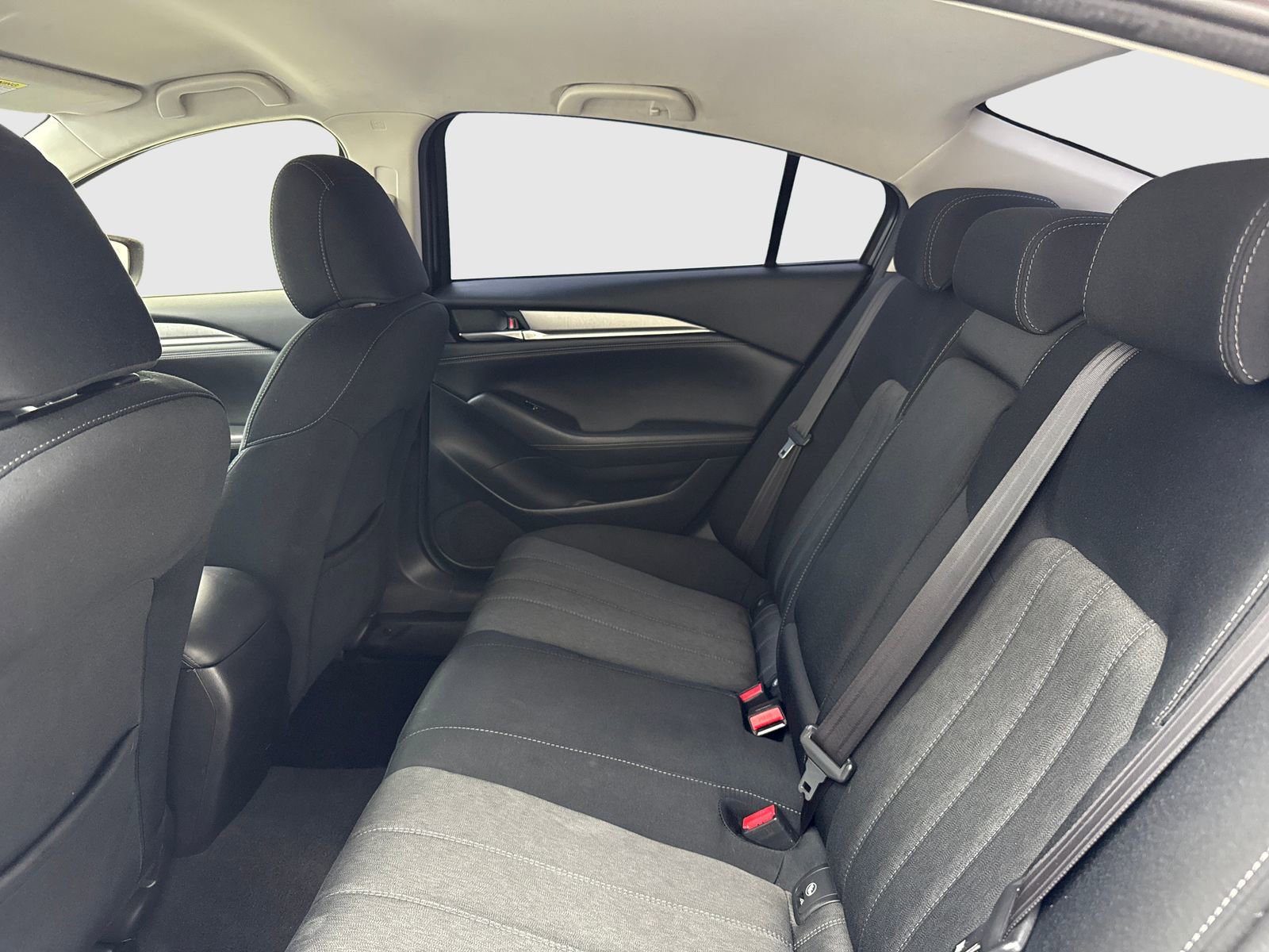 Used 2020 MAZDA MAZDA6 Sport image 37