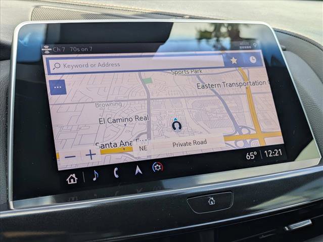 Used 2023 Cadillac CT5 V w/ Premium Package image 13