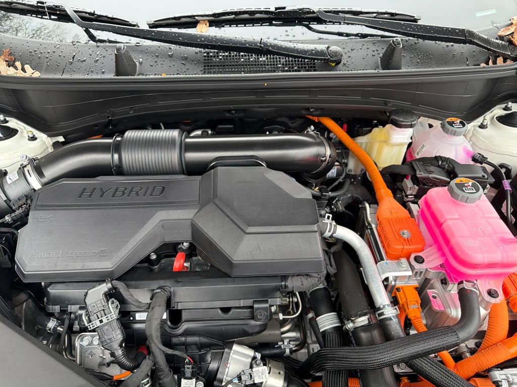 New 2026 Kia Sportage X-Line image 20