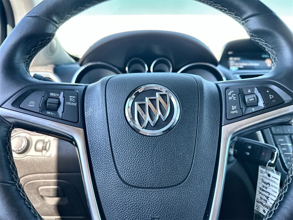 Used 2016 Buick Encore FWD image 33