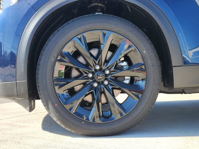 New 2026 MAZDA CX-90 3.3 Turbo w/ Premium Sport Pkg image 7