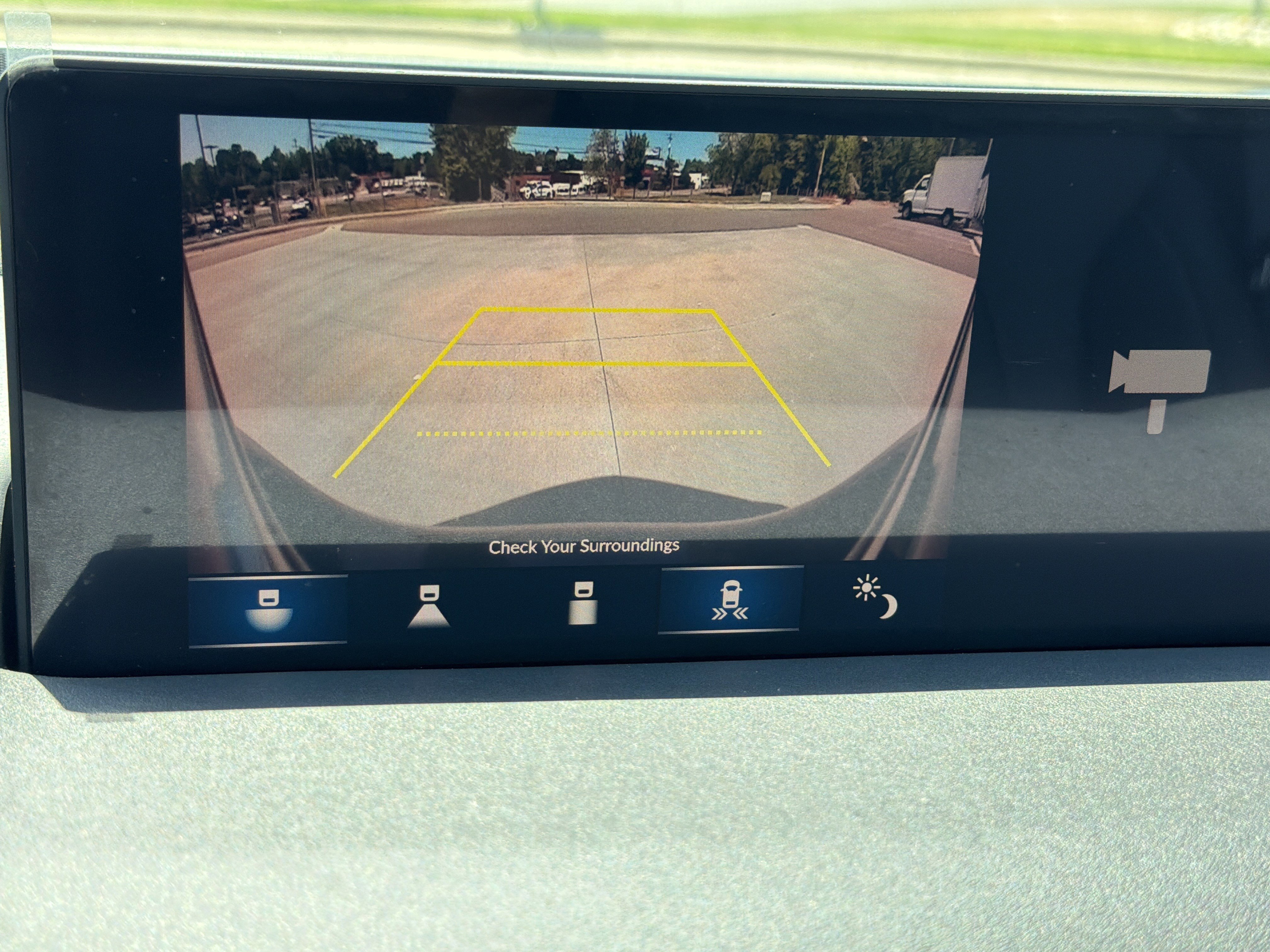 Used 2025 Acura TLX w/ Technology Package FWD image 33