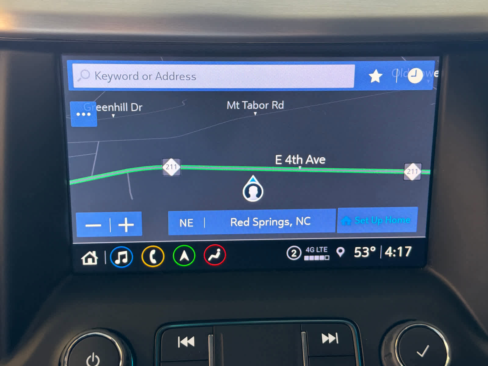 Used 2023 GMC Acadia SLE w/ Driver Convenience Package image 46