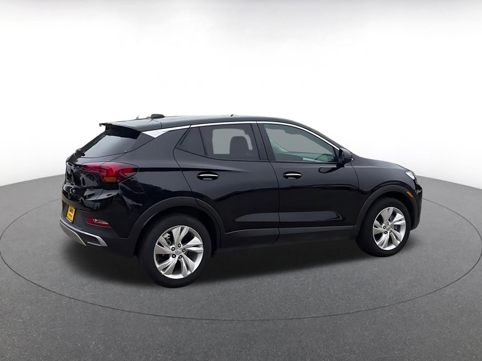 Used 2025 Buick Encore GX Preferred FWD image 14