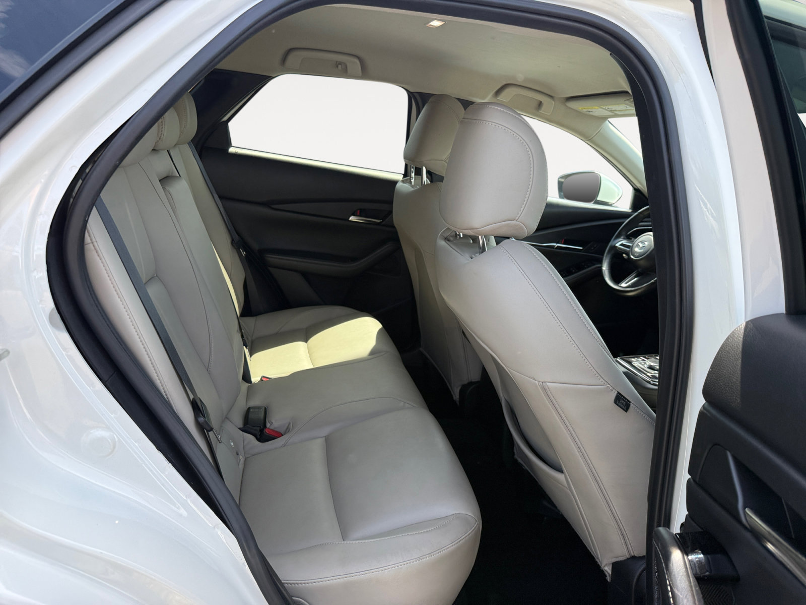 Used 2023 MAZDA CX-30 AWD 2.5 S w/ Preferred Package image 18
