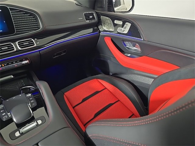 New 2026 Mercedes-Benz GLE 53 AMG 4MATIC image 26