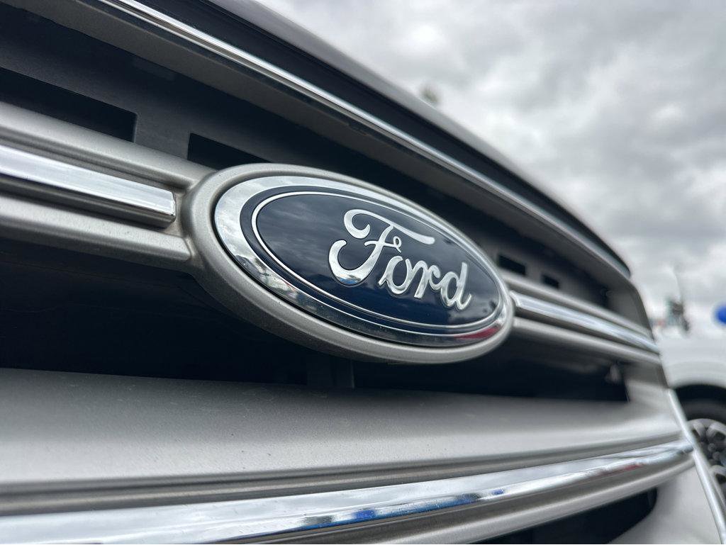 Used 2019 Ford Escape Titanium FWD image 43