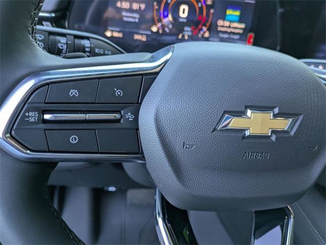 New 2026 Chevrolet Tahoe Premier image 17