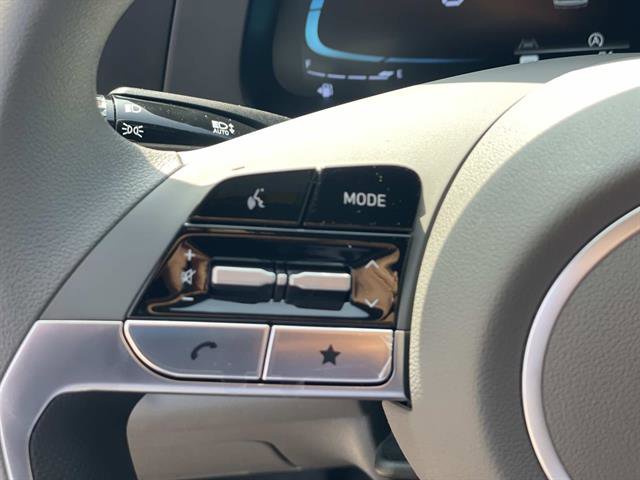New 2026 Hyundai Elantra SE FWD image 9