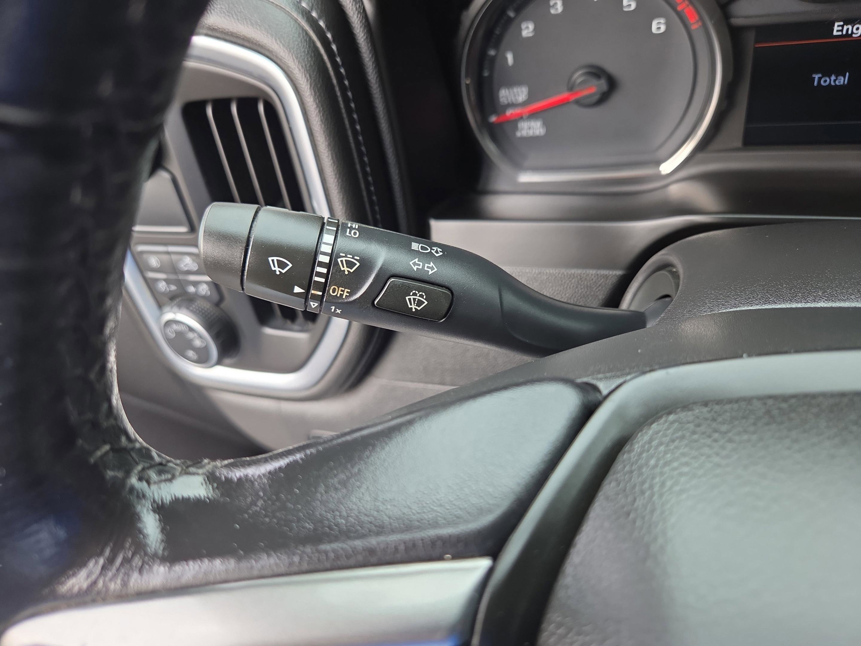 Used 2021 Chevrolet Silverado 1500 RST w/ All Star Edition Plus image 14