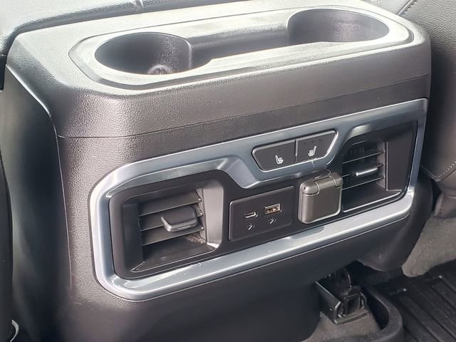 Used 2020 GMC Sierra 1500 AT4 image 31