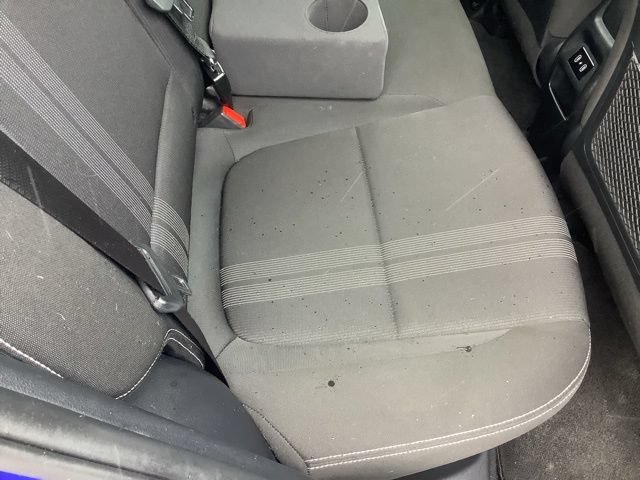 Certified 2025 Hyundai Venue SEL FWD image 16