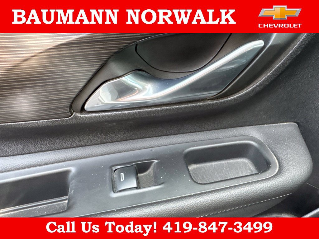 Used 2022 GMC Terrain SLT AWD/4WD image 36