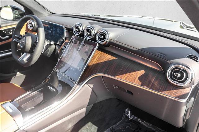 New 2026 Mercedes-Benz GLC 300 4MATIC image 26