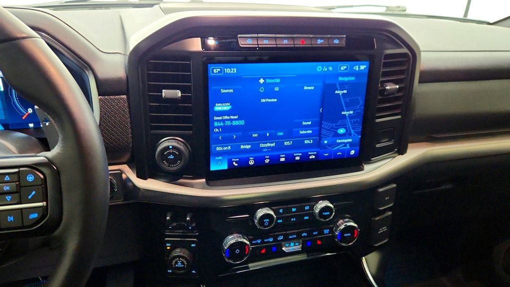 Used 2023 Ford F150 Raptor AWD/4WD image 18