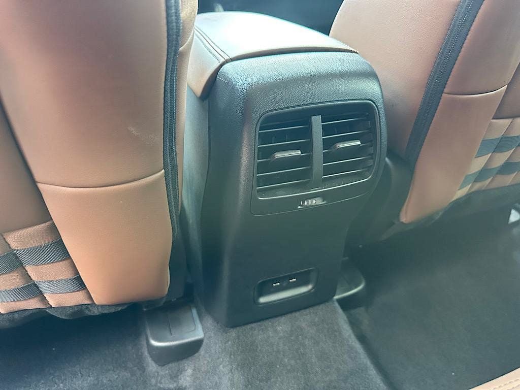 Used 2026 Ford Bronco Sport Outer Banks AWD/4WD image 19