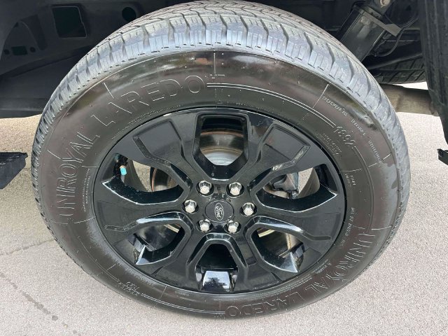 Used 2023 Ford F150 Platinum w/ Equipment Group 701A High AWD/4WD image 12