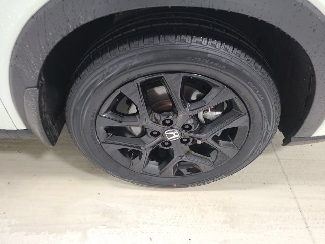 Used 2025 Honda HR-V Sport image 36