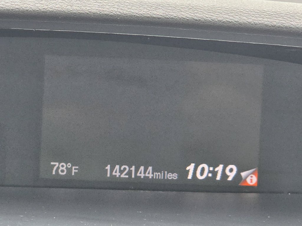 Used 2013 Honda Civic Hybrid Sedan image 34
