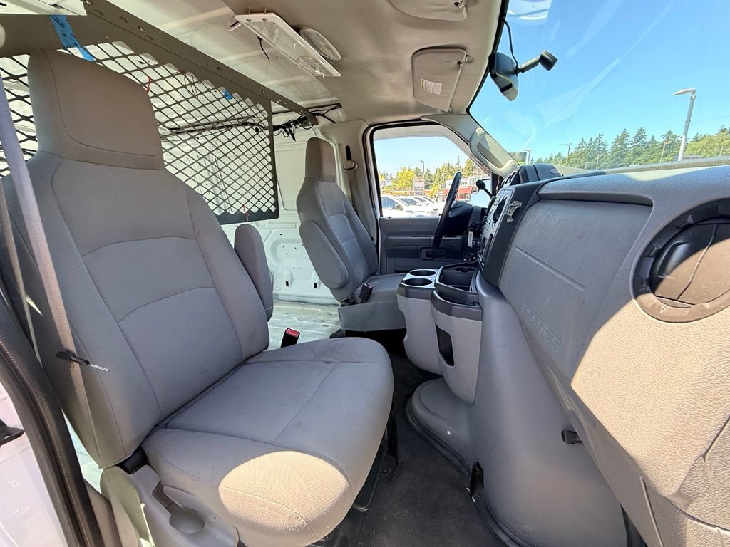 Used 2012 Ford E-250 and Econoline 250 w/ PWR Group RWD image 21
