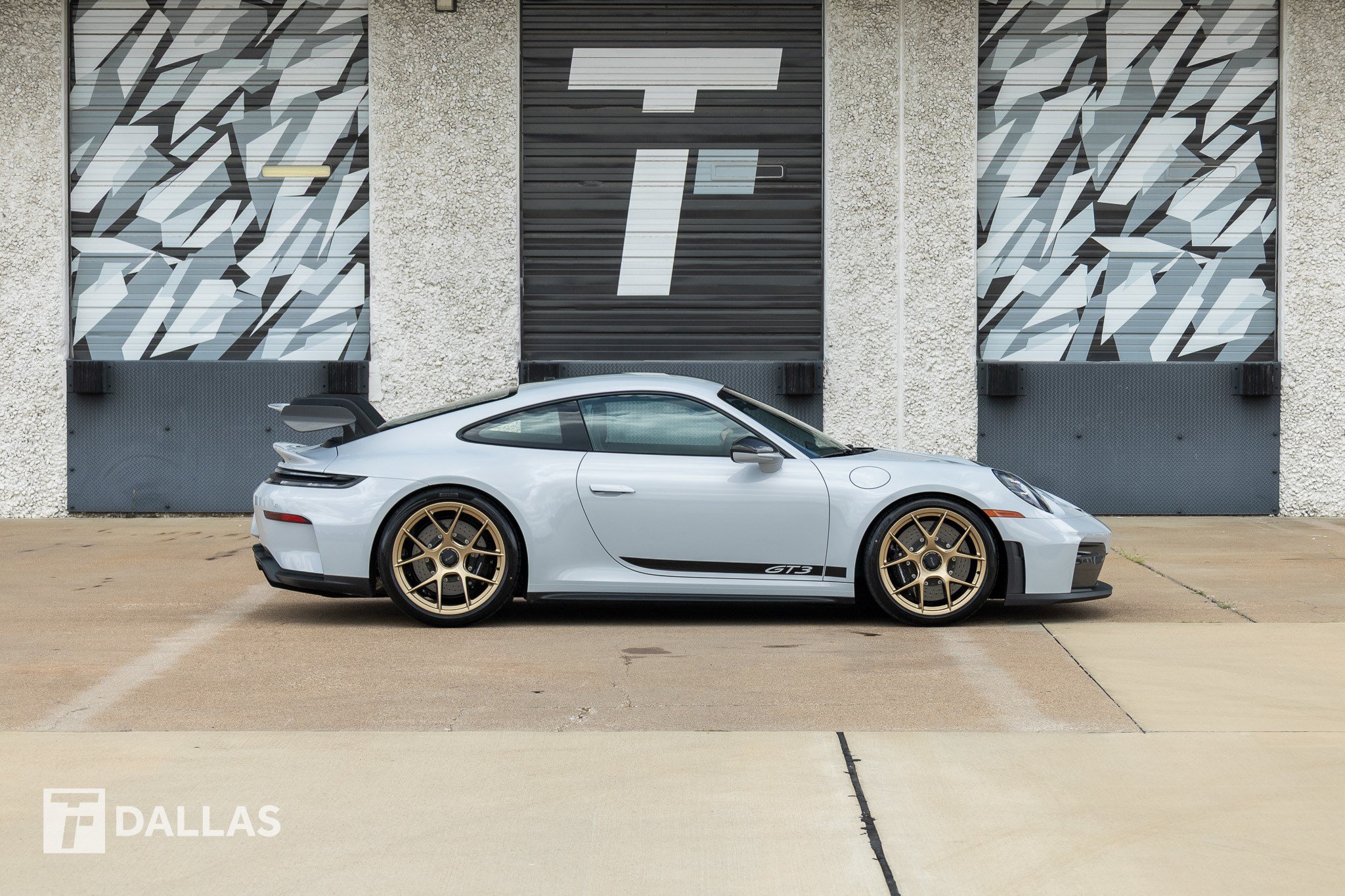 Used 2026 Porsche 911 GT3 RWD image 17