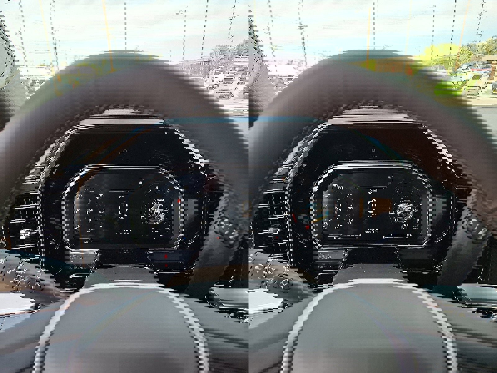 New 2026 GMC Sierra 2500 SLT w/ Texas SLT Premium Package image 16