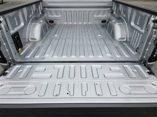 Used 2023 Ford F150 Lightning Pro w/ Tow Technology Package image 22