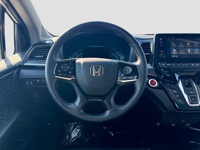 Certified 2023 Honda Odyssey Elite image 24