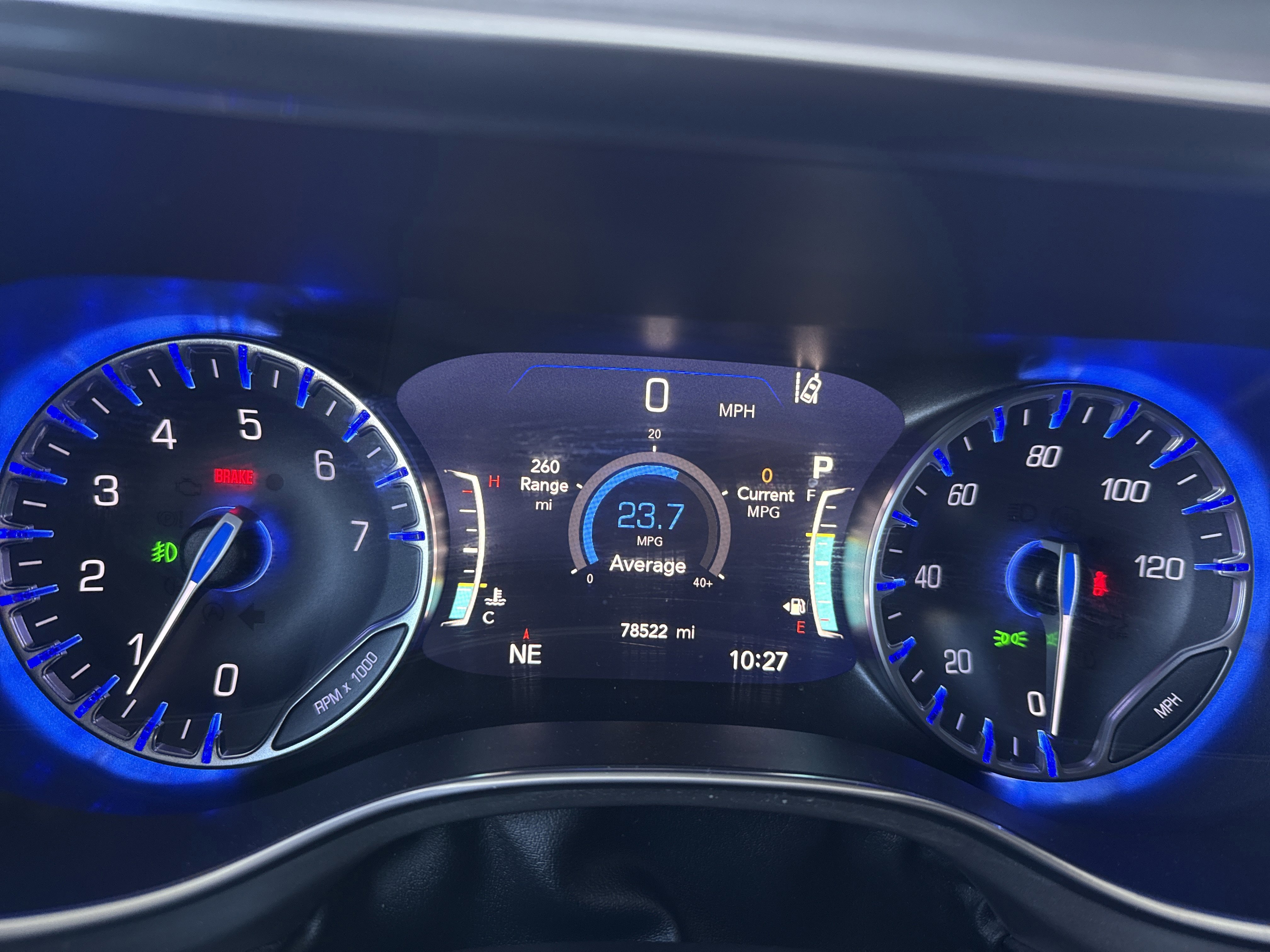 Used 2021 Chrysler Pacifica Limited w/ S Appearance Package image 40