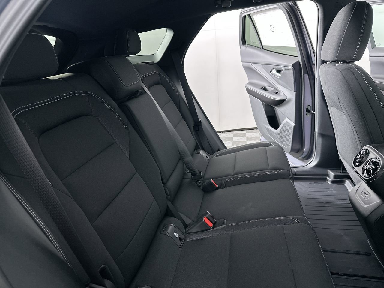 New 2026 Chevrolet Blazer EV LT FWD image 81