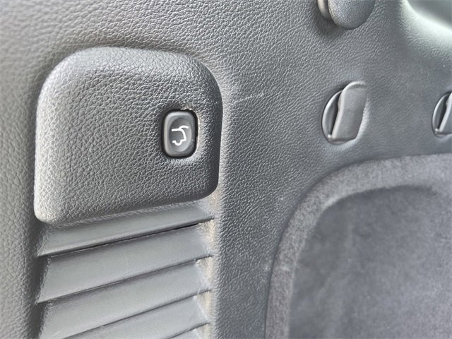 Used 2020 Jeep Grand Cherokee High Altitude image 16