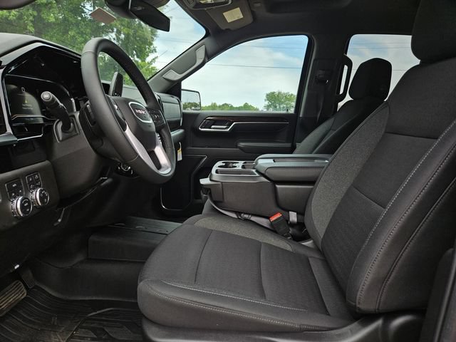 New 2025 GMC Sierra 1500 SLE w/ Preferred Package AWD/4WD image 14