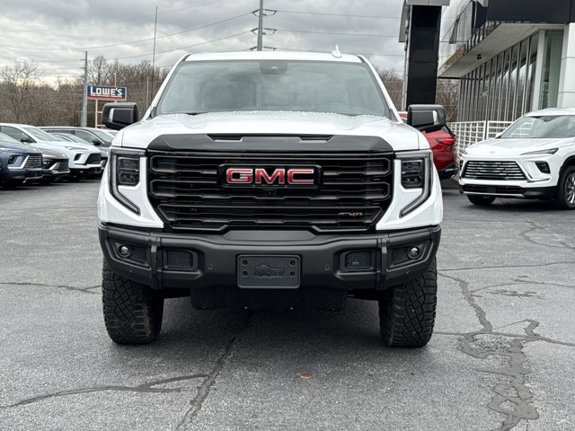 New 2026 GMC Sierra 1500 AT4X image 15