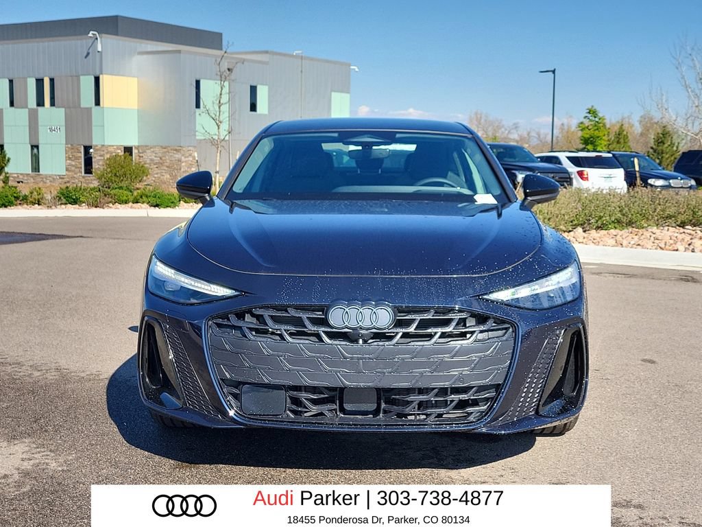 New 2026 Audi A6 Premium Plus AWD/4WD image 5