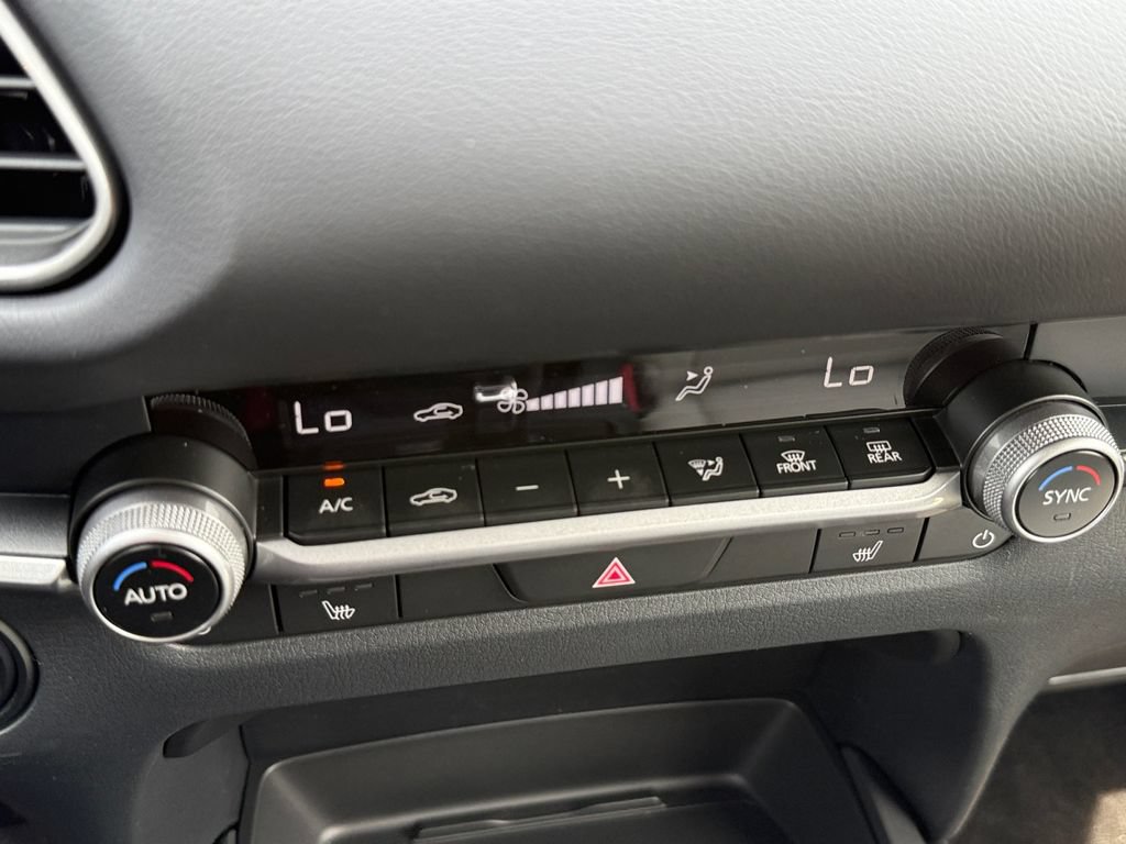 New 2026 MAZDA CX-30 AWD 2.5 S w/ Premium Package image 17