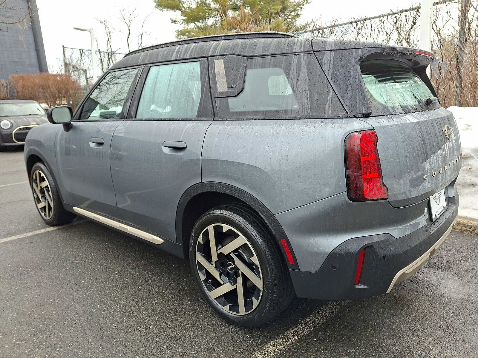 Certified 2025 MINI Cooper Countryman S image 6
