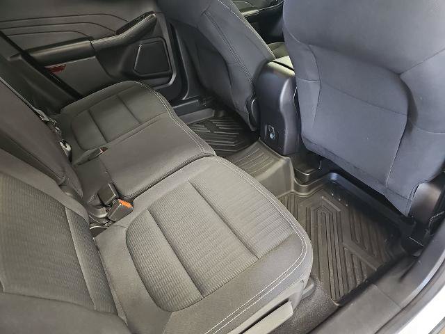 Certified 2023 Ford Escape FWD image 11