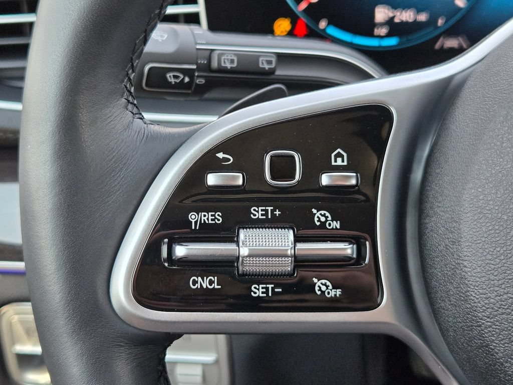 Used 2020 Mercedes-Benz GLS 450 4MATIC image 26