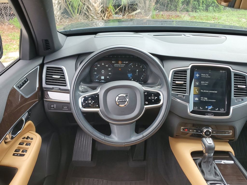 Used 2019 Volvo XC90 T6 Momentum w/ Advanced Package AWD/4WD image 20