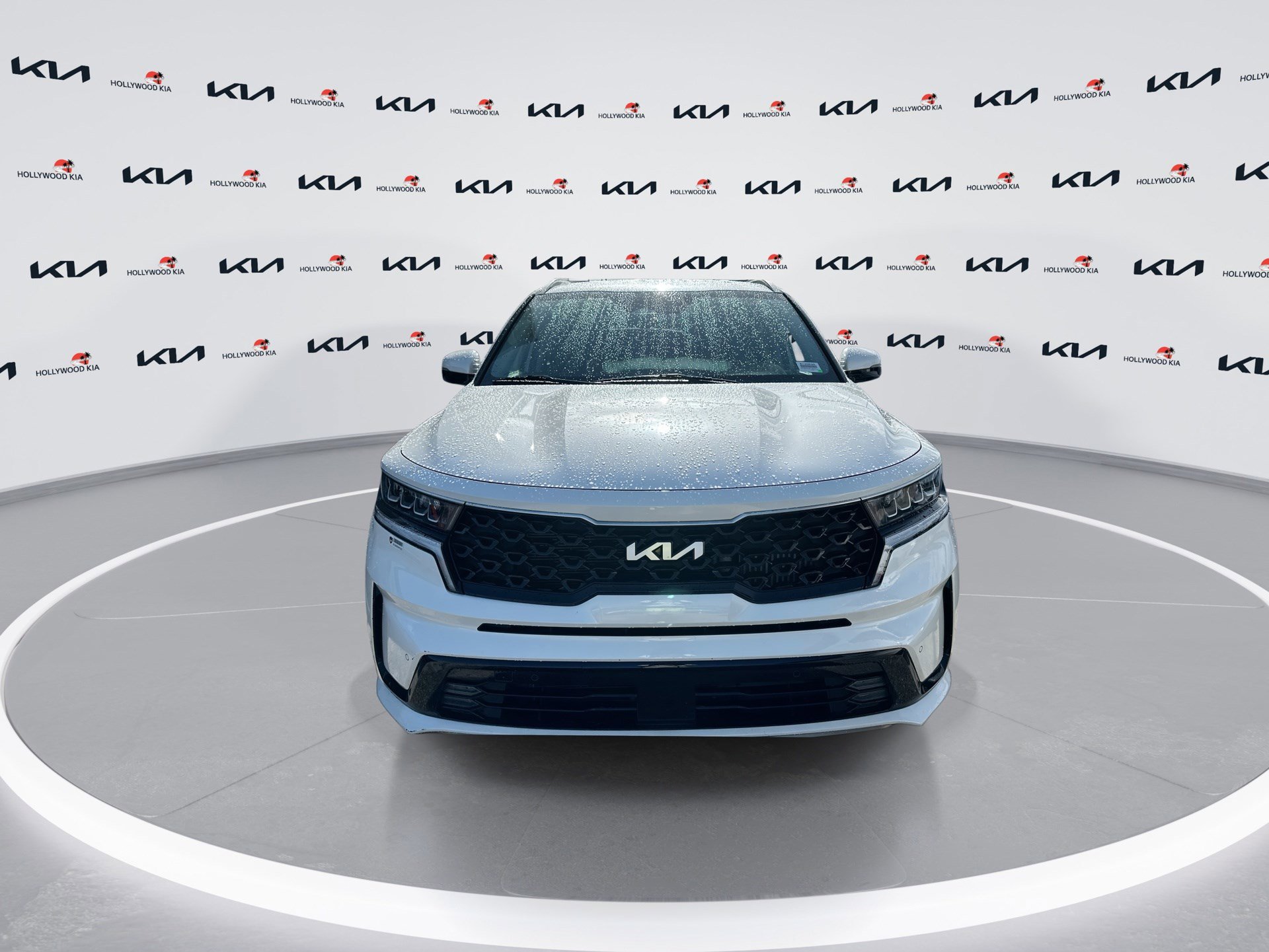 Used 2022 Kia Sorento EX image 3