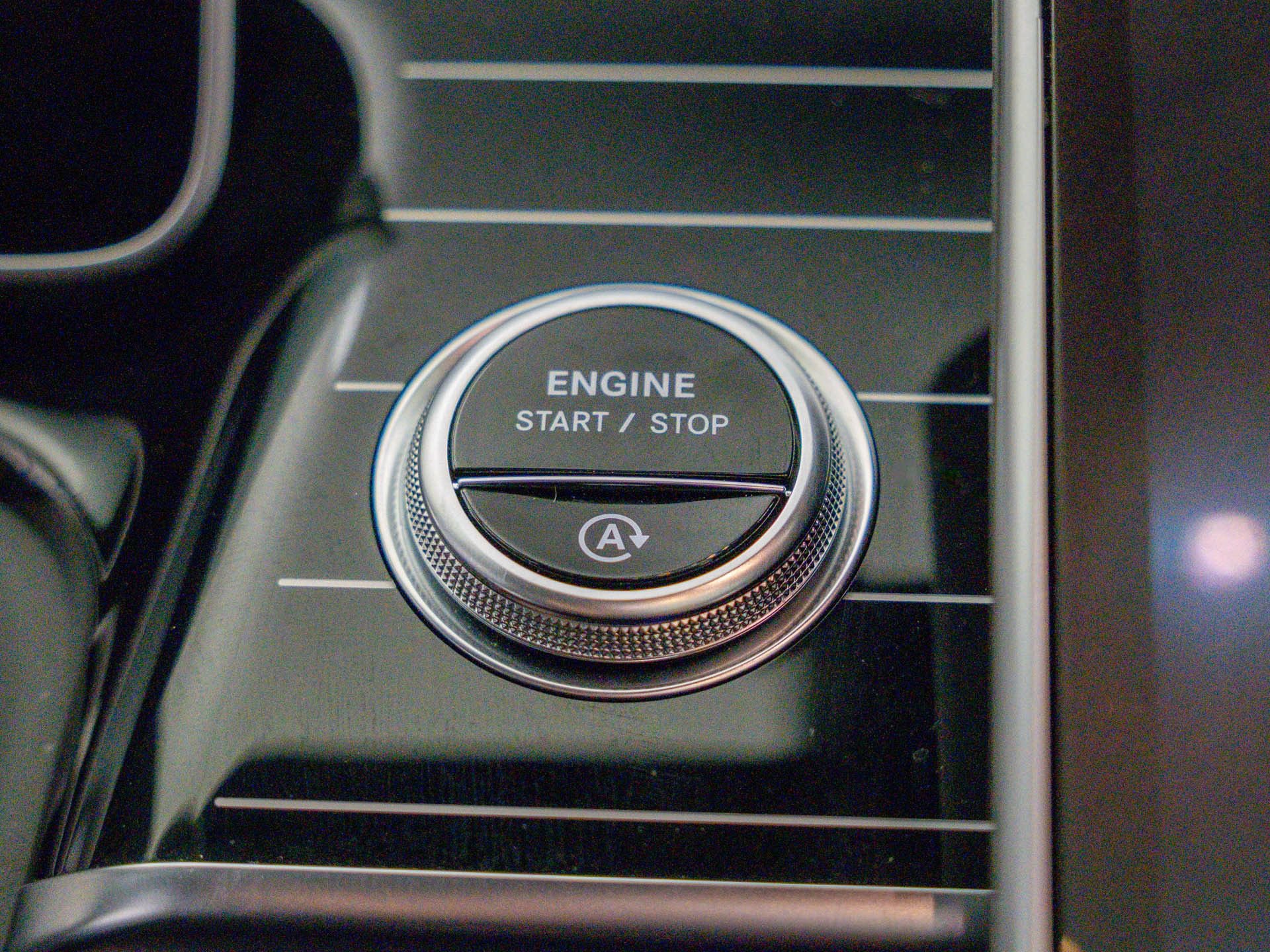 Certified 2023 Mercedes-Benz S 580 4MATIC Sedan image 22