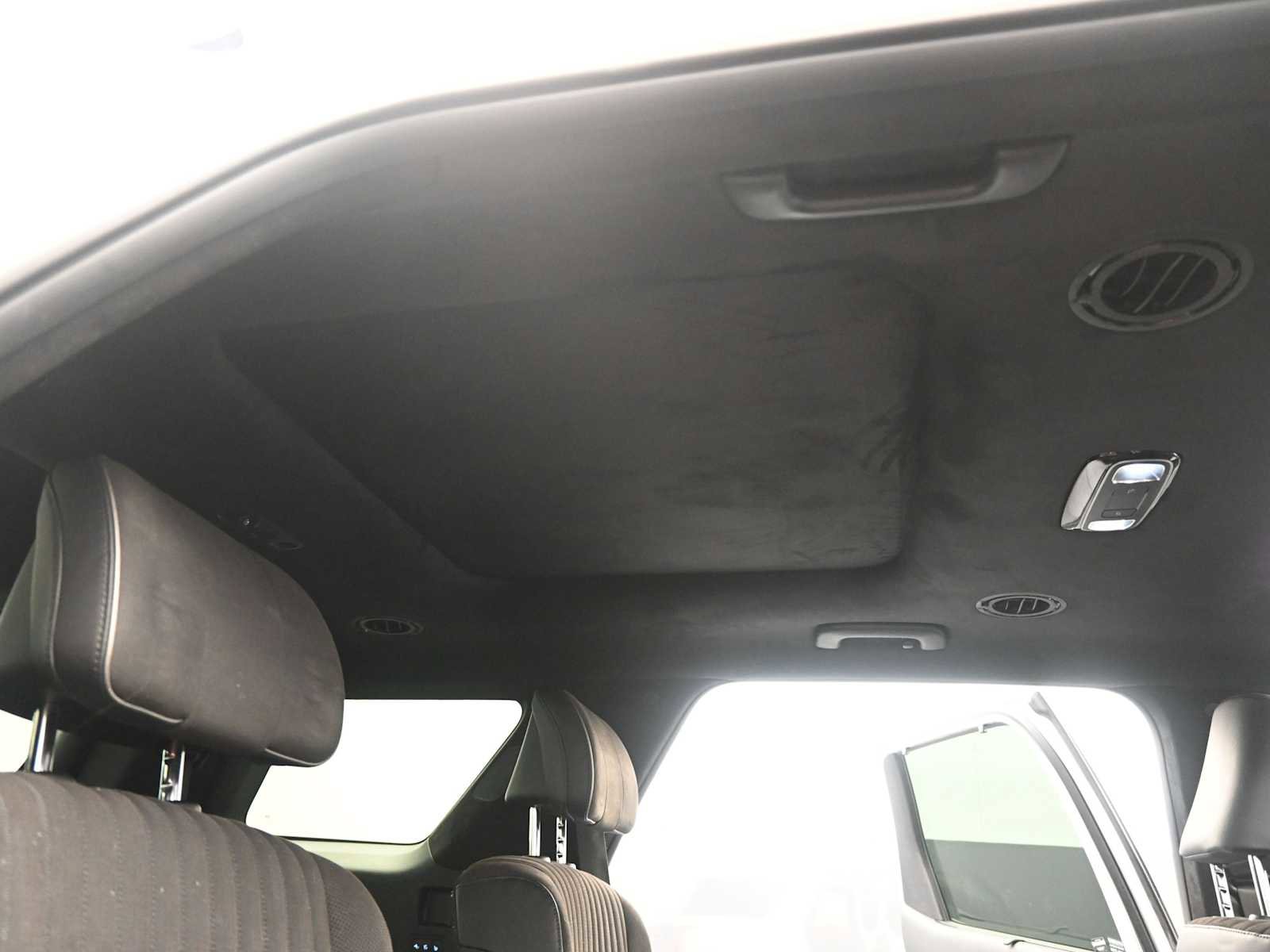 Used 2025 Hyundai Palisade Calligraphy image 28